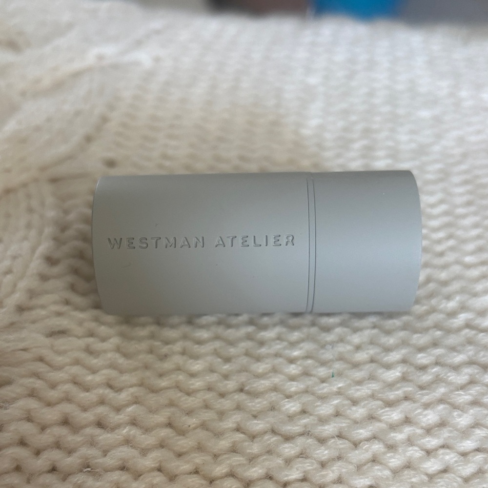 Westman Atelier Baby Cheeks stick in Petal